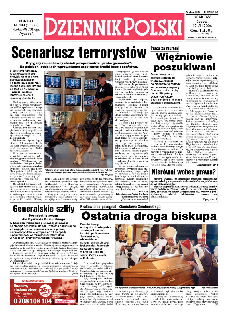 Dziennik Polski