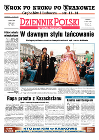 Dziennik Polski