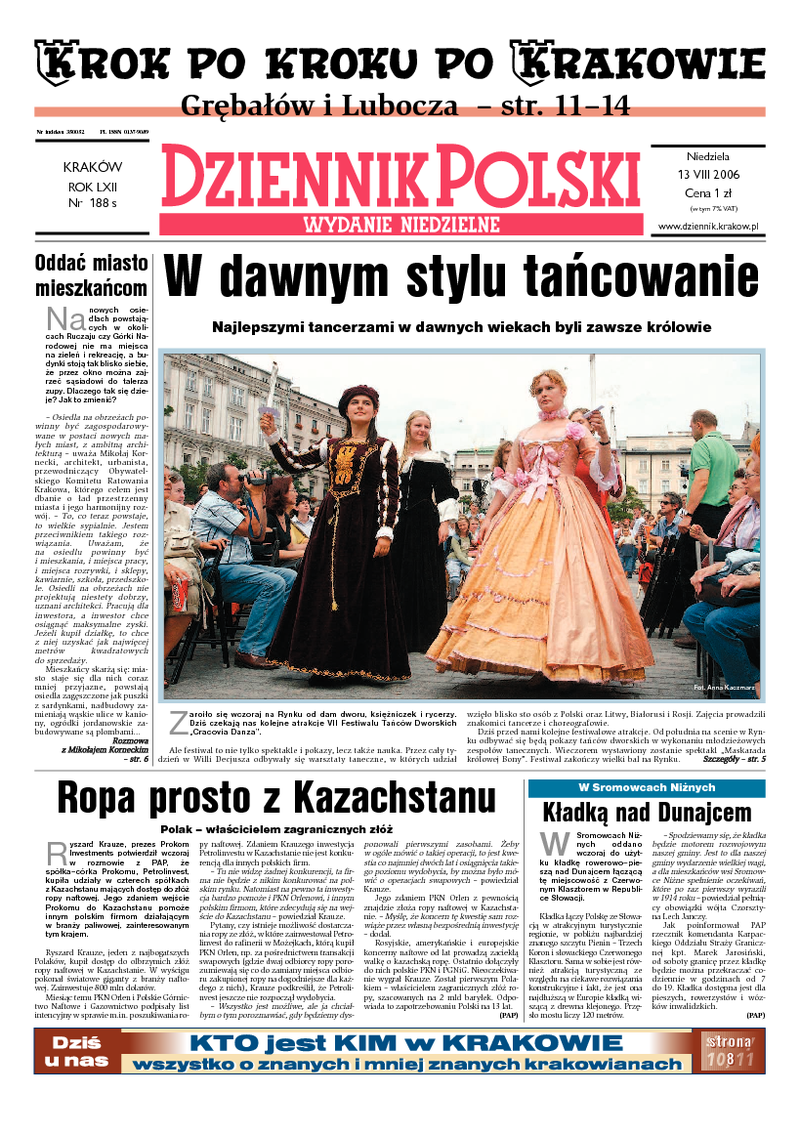Dziennik Polski