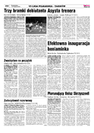 Sport tarnowski