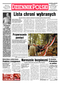 Dziennik Polski