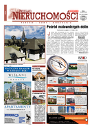 Przegląd nieruchomości