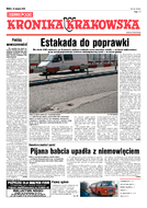 Kronika Krakowska