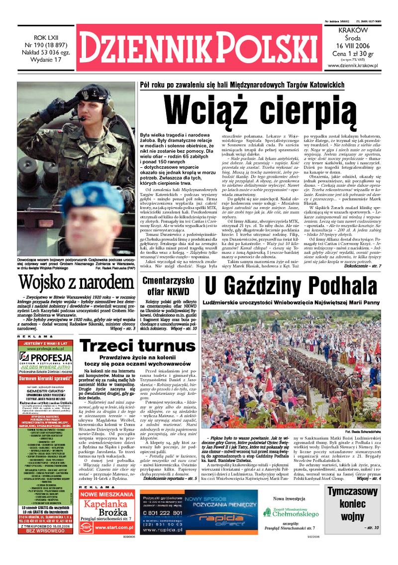 Dziennik Polski