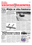 Kronika Krakowska