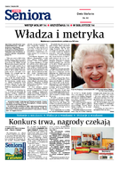 Dziennik Seniora