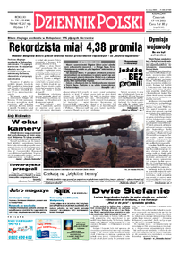 Dziennik Polski