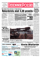 Dziennik Polski