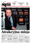 Magazyn Piątek