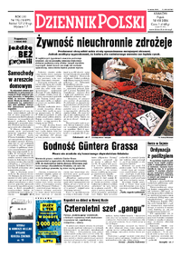 Dziennik Polski