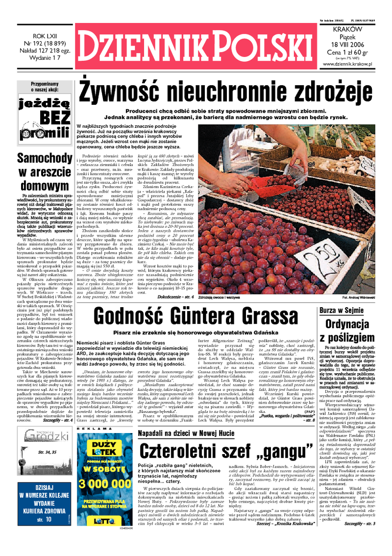 Dziennik Polski