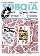 Magazyn Nowosądecki