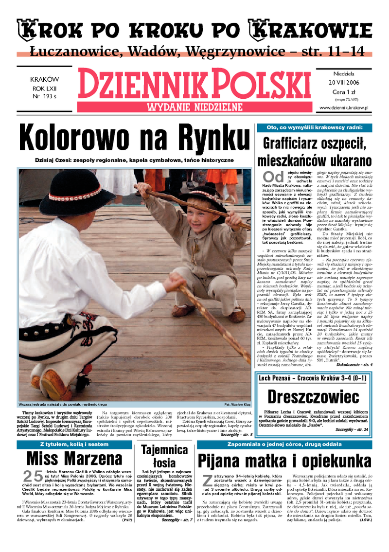 Dziennik Polski