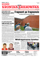 Kronika Krakowska