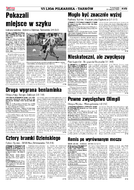 Sport tarnowski