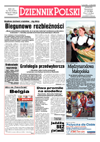 Dziennik Polski