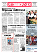 Dziennik Polski