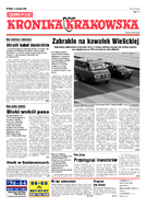 Kronika Krakowska