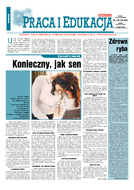 Praca i Edukacja