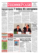 Dziennik Polski