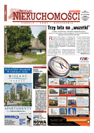 Przegląd nieruchomości