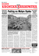 Kronika Krakowska