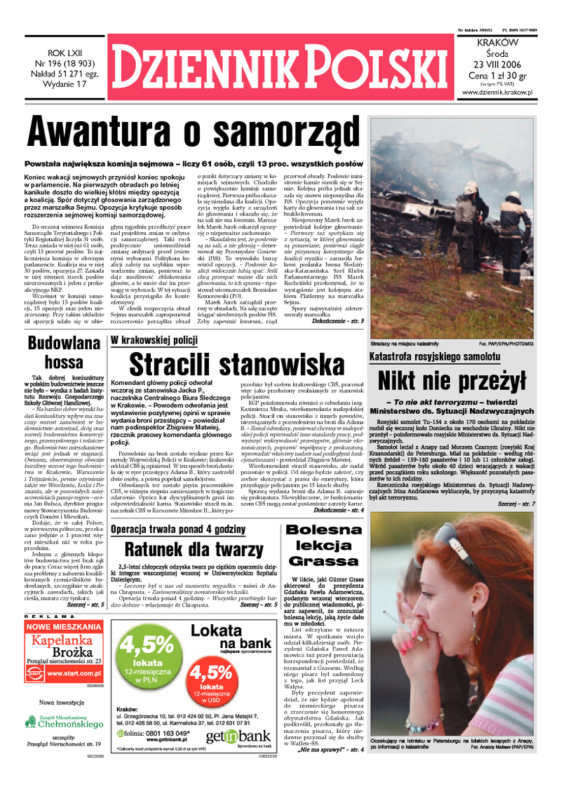 Dziennik Polski