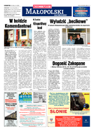 Dz. Małopolski Zach.