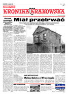 Kronika Krakowska