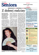 Dziennik Seniora