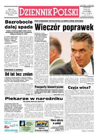 Dziennik Polski