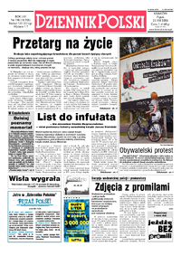 Dziennik Polski