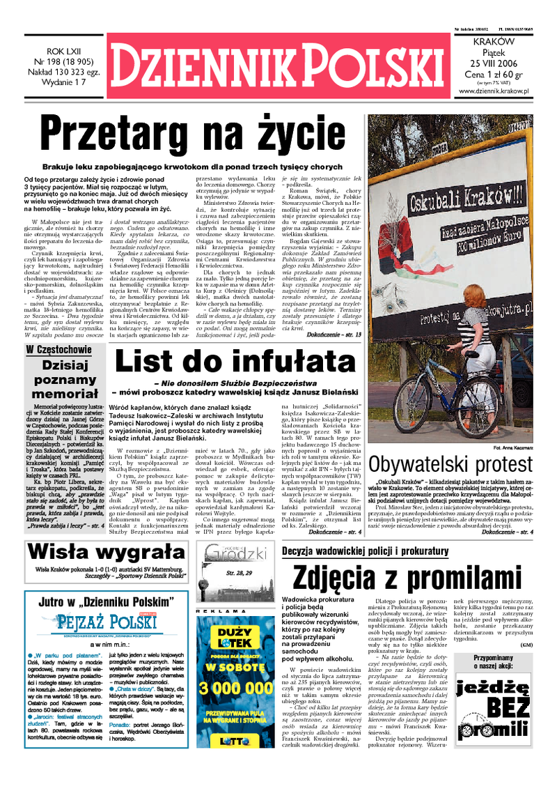 Dziennik Polski