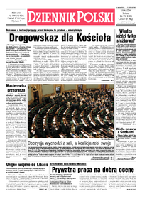 Dziennik Polski