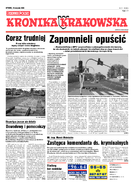 Kronika Krakowska