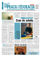 Praca i Edukacja