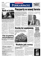 Dz. Podkarpacki
