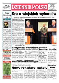 Dziennik Polski