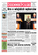 Dziennik Polski