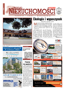 Przegląd nieruchomości