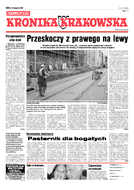 Kronika Krakowska
