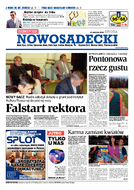 Dz. Nowosądecki