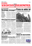 Kronika Krakowska