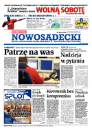 Dz. Nowosądecki