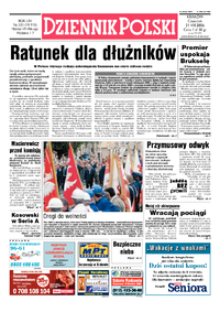 Dziennik Polski