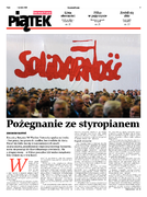 Magazyn Piątek