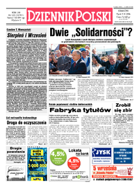 Dziennik Polski