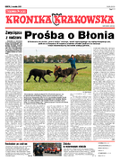 Kronika Krakowska