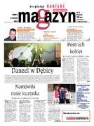 Magazyn Tarnowski