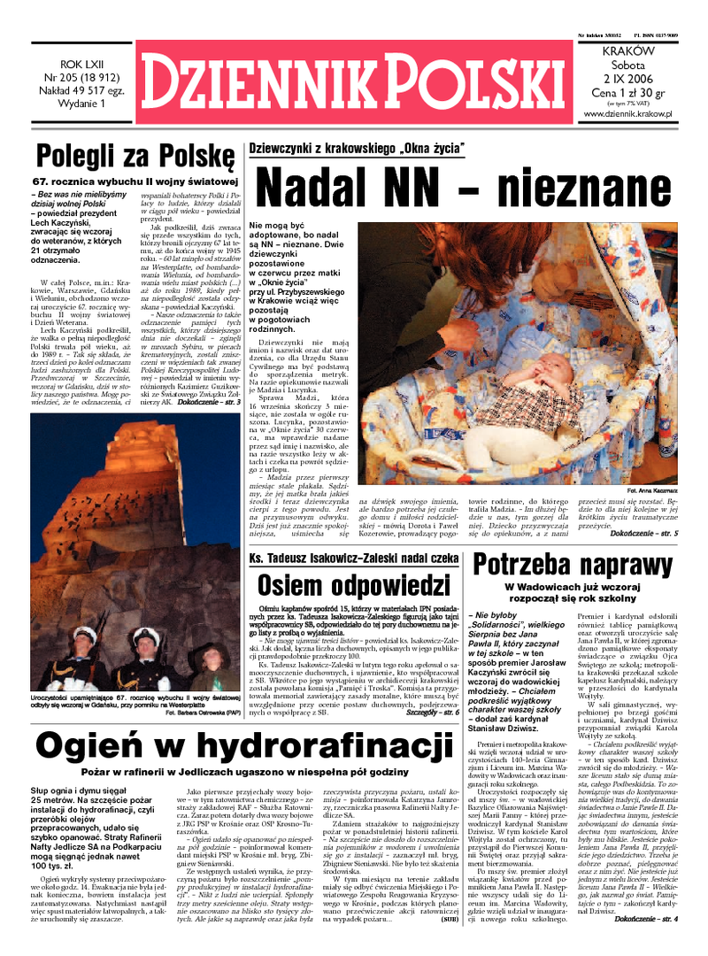 Dziennik Polski